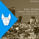 Rafa Arjona - Madrid