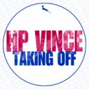 Hp Vince - Taking Off