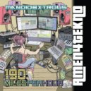 Mandidextrous - Juice