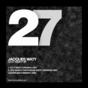 Jacques Waty - Sleepless