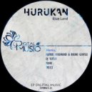 Hurukan - Blue Land (Trecci Remix)