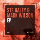 Ste Haley, Mark Wilson - The Knife (Original Mix)