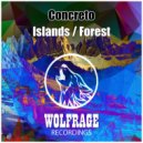 Concreto - Forest