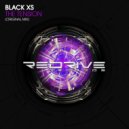 Black XS - The Tension