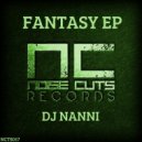 DJ Nanni - Oxygen In My Heart