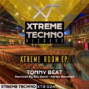 Tonny Beat - Xtreme Room