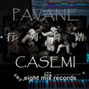 Casemi - Pavane (Original Mix)