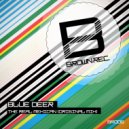 Blue Deer - The Real Mexican (Original Mix)