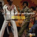 Peter Ellis - Two Of Us (Original Mix)
