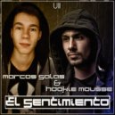 Marcos Salas & Hookie Mousse - Power (Original Mix)
