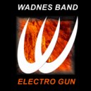 Wadnes Band - Only Forward