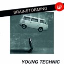BRAINSTORMING - Yeah, All Right (Original Mix)