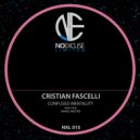 Cristian Fascelli - Confused Mentality