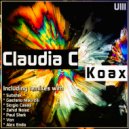 Claudia C. - Koax (Von Remix)
