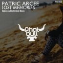Patric Arcee - Lost Memories (Radio Edit)
