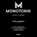 Majesty, Rich Wakley - Clockwork