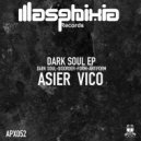 Asier Vico - Antiform