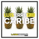 Luis Erre & Lapetina - Overbeat