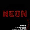 Benjamin L. - The Darkside of Paris