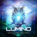 Lumino feat. Dona Pacha - Rise
