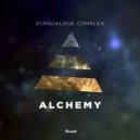 Standalone Complex - Autonomous