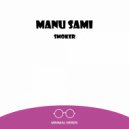 Manu Sami - Smoker