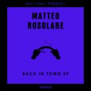 Matteo Rosolare - Let's Play