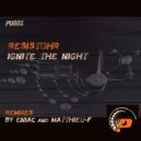 Resistohr - Ignite The Night