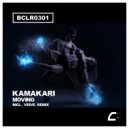 Kamakari - Moving (Veive Remix)