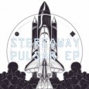 Stereoway - Atom (Original Mix)