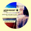 Moon Rocket Pres. Mario Moya and Dawn Tallman - Another Dimension (Original Mix)