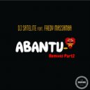 DJ Satelite Feat. Fredy Massamba - Abantu