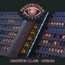 Andrew Clam - Urban (Original Mix)