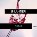 JP Lantieri - Shiraz (Alec Soren Remix)