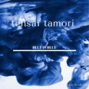 Tensai Tamori - Blue Is Blue (Original Mix)