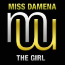 Miss Damena - The Girl (Fonzerelli Radio Edit)