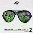 Fourth Dimension (4D) - Revelation (Millennial Kingdom)