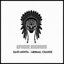 Bass Monta - You Think You\'re A Killler (Original Mix)