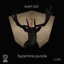 Svart Sol - Byzantine Purple