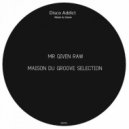 MR Given Raw - Funk What (Original Mix)
