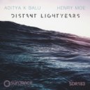 Aditya K Balu & Henry Moe - Mystical Illusions