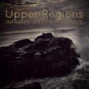Upper Regions - Infrared Spectrum