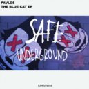 Pavlos - The Blue Cat