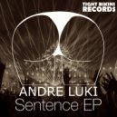 Andre Luki - Lost In Groove (Original Mix)