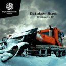 October Rust - Brainsaw (Original Mix)