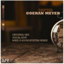 Goeran Meyer - Drifter (Vocal Edit)