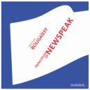 Nicolas Bougaïeff - Cognitive Resonance