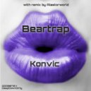Konvic - Bear Trap (Alastorworld Remix)