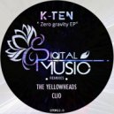 K-Ten - Keep On Moving (The YellowHeads Remix)