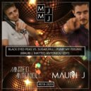 Black Eyed Peas feat. Sugar Hill - Pump My Feeling (Mauri J, Matteo Antonioli Edit)